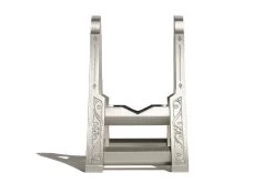 Ferris Wheel Press Blue Legacy Ink Carriage (Limited Edition) -Office Tools FerrisWheelPress BlueLegacy InkCarriage stock 10