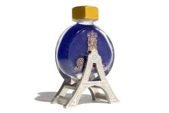 Ferris Wheel Press Blue Legacy Ink Carriage (Limited Edition) -Office Tools FerrisWheelPress BlueLegacy InkCarriage stock 3 1