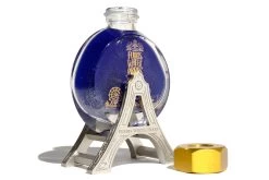 Ferris Wheel Press Blue Legacy Ink Carriage (Limited Edition) -Office Tools FerrisWheelPress BlueLegacy InkCarriage stock 4