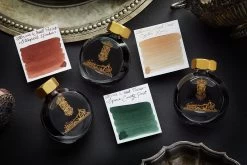 Ferris Wheel Press Steeped Umber - 38ml Bottled Ink -Office Tools FerrisWheelPress FinerThingsCollection SteepedUmberSpruce 2 647dd280 930f 451b 84b0 467ff4df0bc4