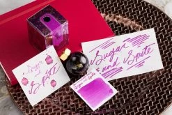 Ferris Wheel Press Sugar And Spite - 20ml Bottled Ink -Office Tools FerrisWheelPress SugarAndSpite 1