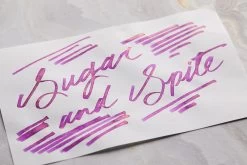 Ferris Wheel Press Sugar And Spite - 20ml Bottled Ink -Office Tools FerrisWheelPress SugarAndSpite 3