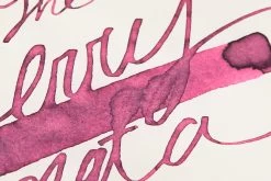 Ferris Wheel Press The Sherry Sonata - 38ml Bottled Ink -Office Tools FerrisWheelPress TheSherrySonata 5