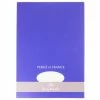 G. Lalo Vergé De France A4 Tablet - Ivory