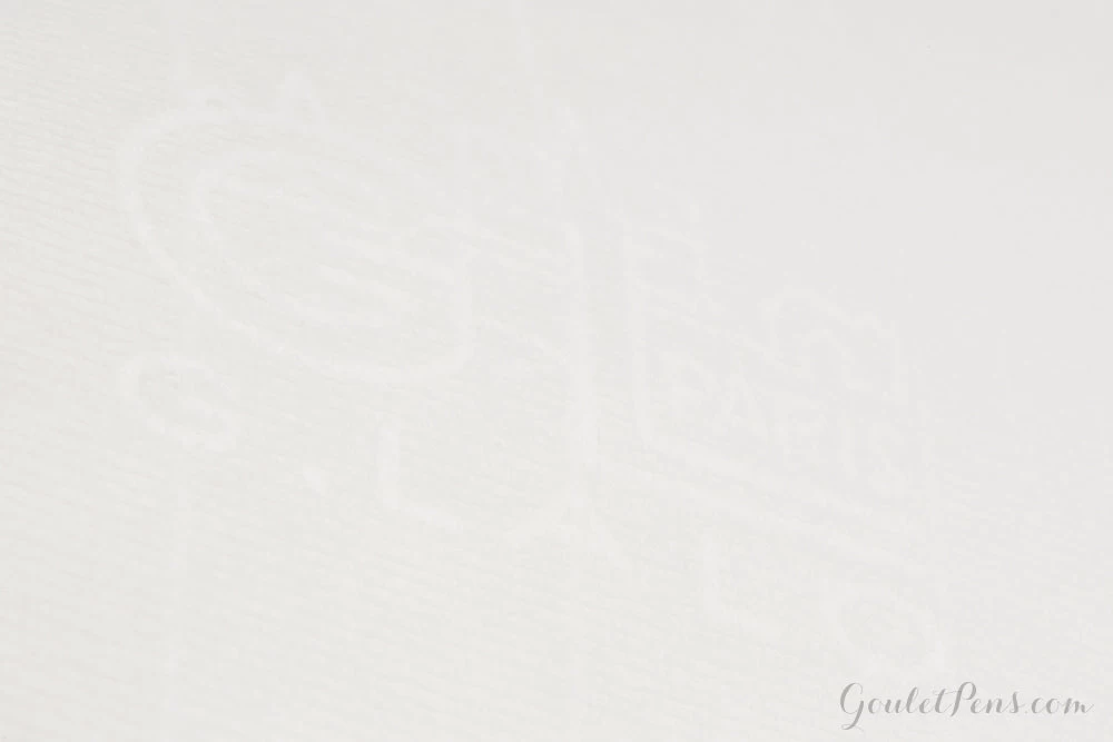 G. Lalo Vergé De France A4 Tablet - Ivory 7 G. Lalo Vergé De France A4 Tablet - Ivory - Image 5