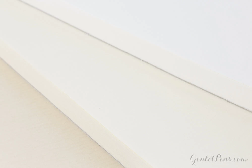 G. Lalo Vergé De France A4 Tablet - Ivory 8 G. Lalo Vergé De France A4 Tablet - Ivory - Image 6