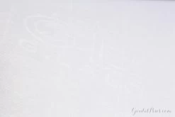 G. Lalo Vergé De France A4 Tablet - White -Office Tools GLalo VergeDeFrance A4 White 6