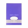 G. Lalo Vergé De France A5 Tablet - Ivory 1 G. Lalo Vergé De France A5 Tablet - Ivory -Office Tools GLalo VergeDeFrance A5 Ivory 1
