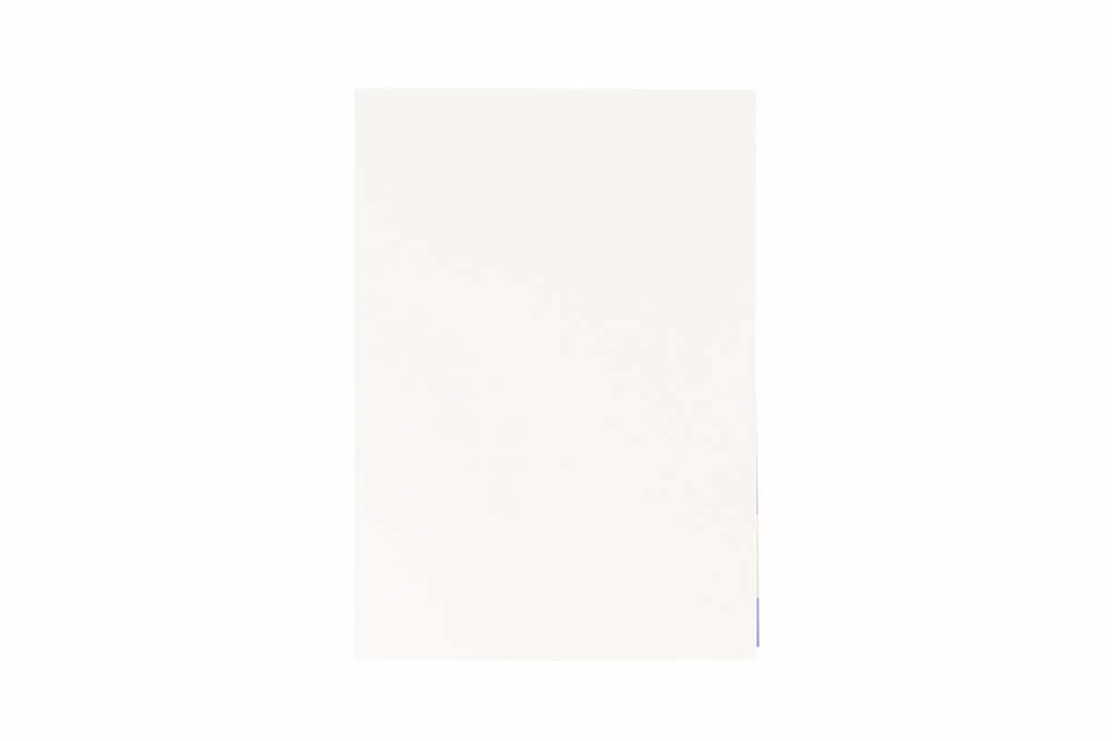 G. Lalo Vergé De France A5 Tablet - Ivory 5 G. Lalo Vergé De France A5 Tablet - Ivory - Image 3