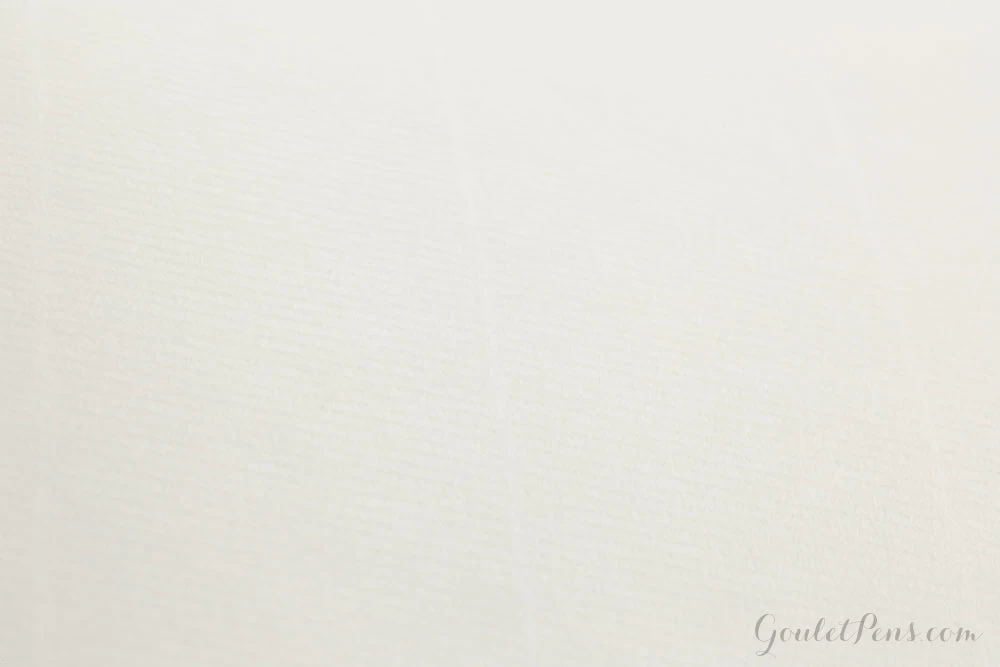 G. Lalo Vergé De France A5 Tablet - Ivory 6 G. Lalo Vergé De France A5 Tablet - Ivory - Image 4