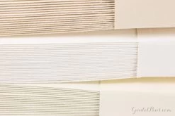 G. Lalo Vergé De France Large Envelopes - Ivory -Office Tools GLalo VergeDeFrance Large Ivory 8