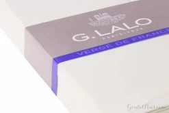 G. Lalo Vergé De France Small Envelopes - Ivory -Office Tools GLalo VergeDeFrance Small Ivory 6