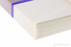 G. Lalo Vergé De France Small Envelopes - Ivory -Office Tools GLalo VergeDeFrance Small Ivory 7