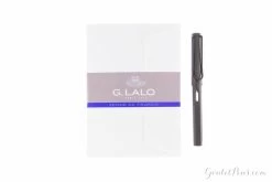 G. Lalo Vergé De France Small Envelopes - White -Office Tools GLalo VergeDeFrance Small White 2