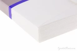 G. Lalo Vergé De France Small Envelopes - White -Office Tools GLalo VergeDeFrance Small White 7