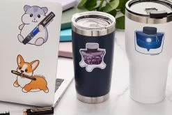 Goulet Sticker - Winter Miracle -Office Tools GPC Stickers InkyConverters Group 1 cf29eee5 43df 47b5 ae53 56d441d2b05d