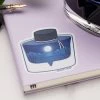 Goulet Sticker - Moonlight 1 Goulet Sticker - Moonlight -Office Tools GPC Stickers Tsukiyo 1