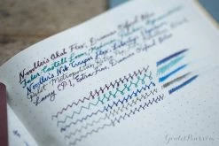 Goulet Notebook W/ 52gsm Tomoe River Paper - Regular TN, Dot Grid 15 Goulet Notebook W/ 52gsm Tomoe River Paper - Regular TN, Dot Grid -Office Tools GPC TomoeRiverNotebooks 52gsm 01 1cd5fa37 60cc 4a7f 83df f1a2962d64cf