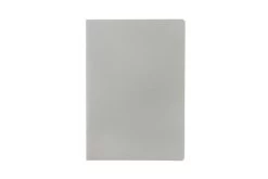 Goulet Notebook W/ 52gsm Tomoe River Paper - A5, Dot Grid