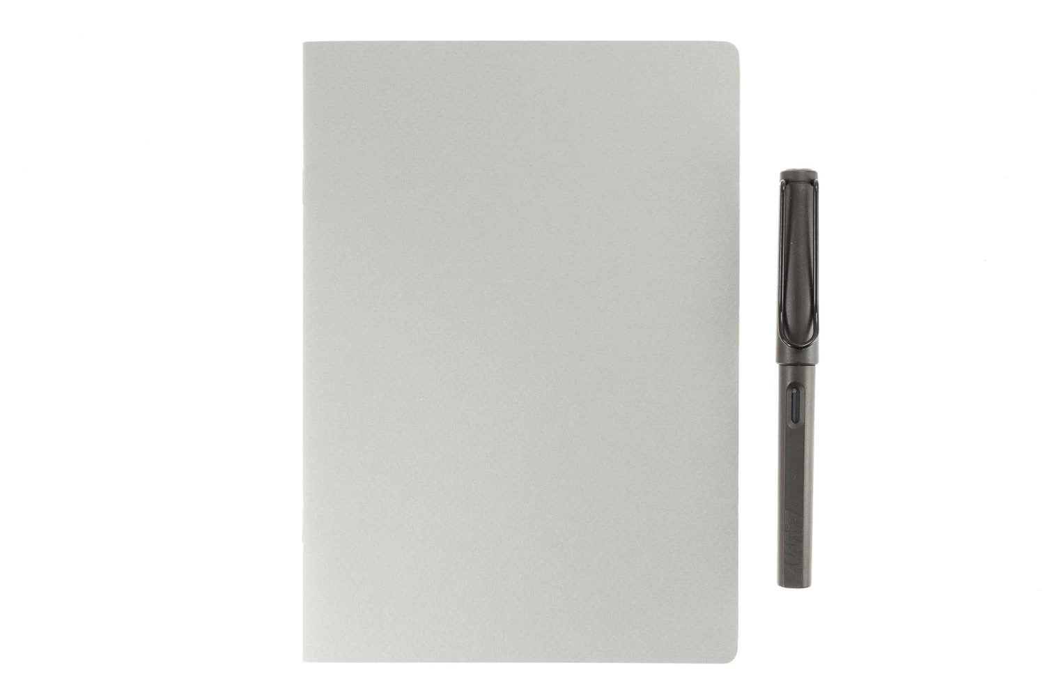 Goulet Notebook W/ 52gsm Tomoe River Paper - A5, Dot Grid 4 Goulet Notebook W/ 52gsm Tomoe River Paper - A5, Dot Grid - Image 2