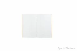 Goulet Notebook W/ 52gsm Tomoe River Paper - Passport TN, Dot Grid -Office Tools GPC TomoeRiverNotebooks 52gsm TNPassport DotGrid 3