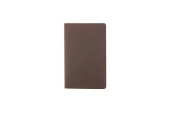 Goulet Notebook W/ 68gsm Tomoe River Paper - Pocket, Dot Grid