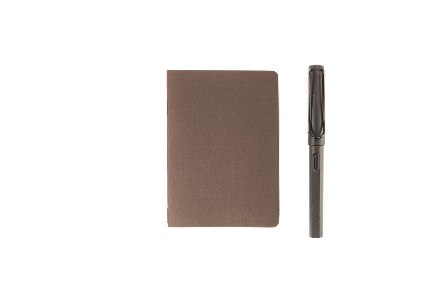 Goulet Notebook W/ 68gsm Tomoe River Paper - Passport TN, Dot Grid 4 Goulet Notebook W/ 68gsm Tomoe River Paper - Passport TN, Dot Grid - Image 2