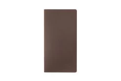 Goulet Notebook W/ 68gsm Tomoe River Paper - Regular TN, Dot Grid