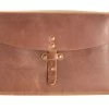 Galen Leather Writer's Medic Bag - Crazy Horse Tan -Office Tools GalenLeather MedicBag CrazyHorseTan ow1
