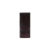 Girologio Triple Magnetic Closure Pen Case - Oxblood -Office Tools Girologio Case Triple Oxblood 1