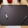Girologio Writing Mat - Dark Brown -Office Tools Girologio WritingMat DarkBrown 1