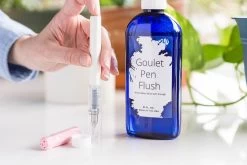 Goulet Pen Flush (8oz Bottle) -Office Tools Goulet Accessories PenFlush 6