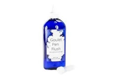 Goulet Pen Flush (8oz Bottle) -Office Tools Goulet Accessories PenFlush 7