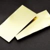 Goulet Brass Sheets (Set Of 2) -Office Tools Goulet BrassSheets 1