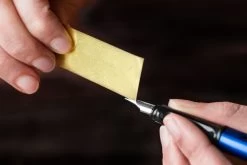 Goulet Brass Sheets (Set Of 2) 7 Goulet Brass Sheets (Set Of 2) -Office Tools Goulet BrassSheets 3