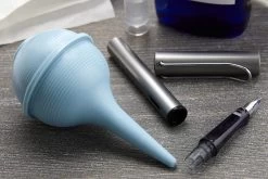 Goulet Bulb Syringe 2oz -Office Tools Goulet GPCAccessories BulbSyringe 2