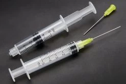 Goulet 5ml Ink Syringes (Set Of 2)