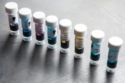 Pelikan Edelstein Apatite - Ink Sample (Special Edition) -Office Tools Goulet Ink Sample 2 370c1c48 2dfa 45a3 b6fb 2d2a76737ef0
