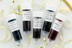 Jacques Herbin 1670 Emerald Of Chivor - 4ml Ink Sample -Office Tools Goulet InkSamples 4ml group 1 0293676e 5f84 4c32 979d cfa7b1c136ce