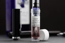 Goulet Pen Flush - Sample -Office Tools Goulet PenFlushSample 3