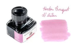 Herbin Bouquet D'antan - 30ml Bottled Ink