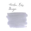 Herbin Gris Nuage - Ink Sample 1 Herbin Gris Nuage - Ink Sample -Office Tools Herbin GrisNuage SwabText New
