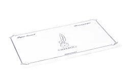 Herbin Ink Blotting Paper - Full Sheets, White -Office Tools Herbin InkBlottingPaper FullSheet White 1