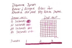 Diamine Syrah - Ink Cartridges -Office Tools IR Diamine Syrah 01 47bbbd08 559b 41fa 9cfa 56cca074f8f7
