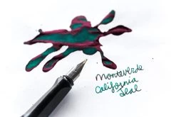 Monteverde California Teal - Ink Cartridges -Office Tools IR Monteverde CaliforniaTeal 1 32c8d49f 4fdd 4e45 aa99 8777024fad03