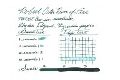 Robert Oster River Of Fire - Ink Sample 27 Robert Oster River Of Fire - Ink Sample -Office Tools IR RobertOster RiverOfFire 02750e0a 6ddf 4301 8ced d1f13c0de2da