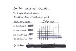 Sailor Shikiori Chushu - Ink Cartridges -Office Tools IR Sailor Shikiori ChuShu 569b831d 7d82 4b55 a3d1 67a906ac4cff