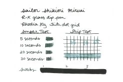 Sailor Shikiori Miruai - Ink Cartridges -Office Tools IR Sailor Shikiori Miruai 97d0f295 2f06 428d 886a 331facf2e1e0