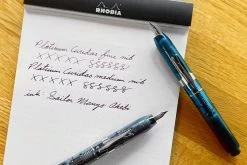 Platinum Curidas Fountain Pen - Prism Crystal 30 Platinum Curidas Fountain Pen - Prism Crystal -Office Tools ImagefromiOS 2 adjusted 8a3f1249 183e 4757 91ba 635936827b22