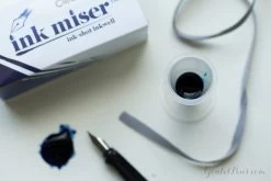 Ink Miser Ink-Shot Inkwell, Clear -Office Tools InkMiser InkShotInkwell Clear 5